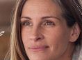 Kolla in Julia Roberts och Andrew Garfield i kommande filmen After the Hunt