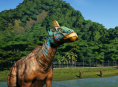 Jurassic-t&auml;vling, vinn filmerna p&aring; 4K samt spelet!