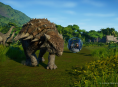 Premi&auml;ren spikad f&ouml;r Jurassic World Evolution