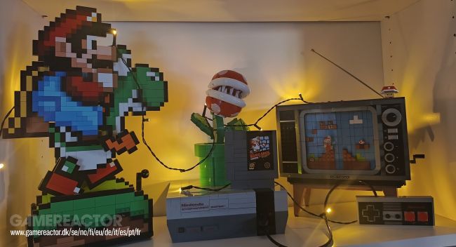 Min spelsamling: 10 favoriter