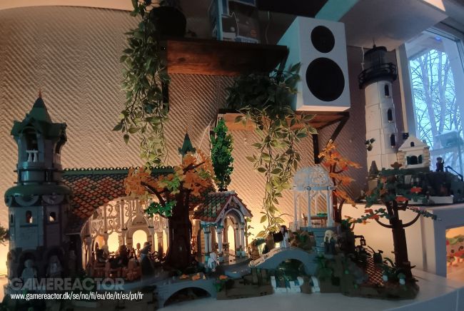 Min spelsamling: 10 favoriter