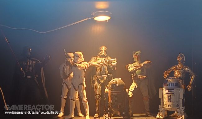 Min spelsamling: 10 favoriter