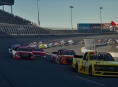 Nascar 25