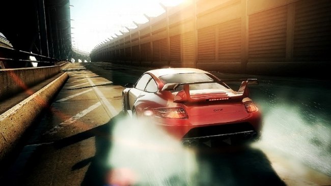Need for Speed: Undercover