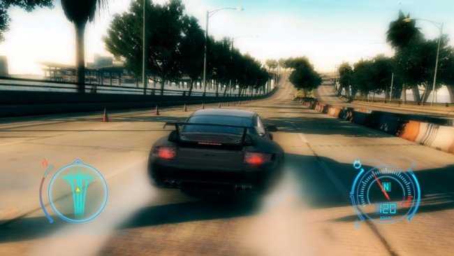 Need for Speed: Undercover