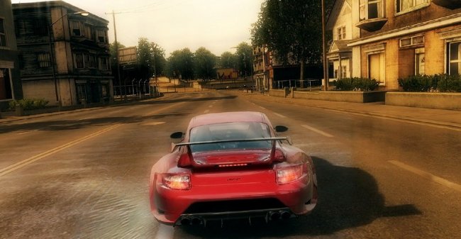 Need for Speed: Undercover