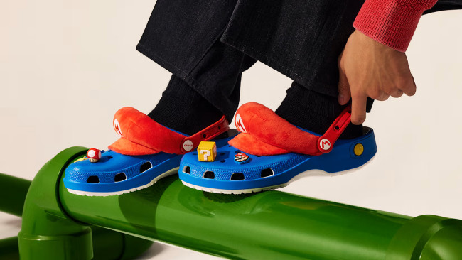 Super Mario Bros Wonder
