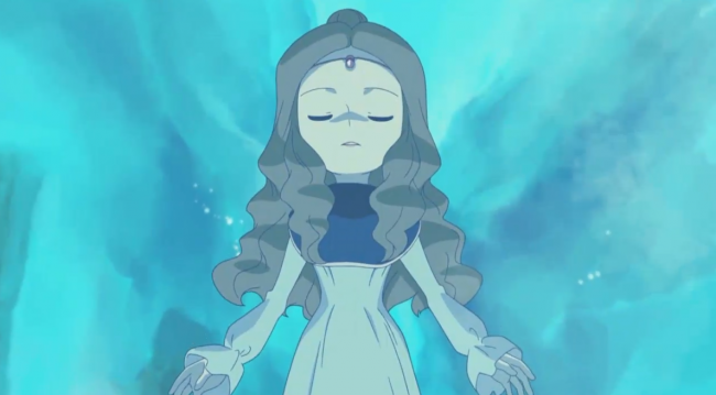 Professor Layton and the Azran Legacy