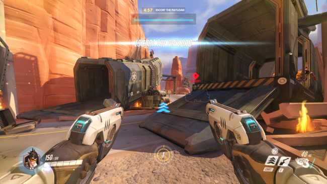 Overwatch