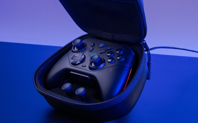 ROG Raikiri II Xbox Wireless Controller