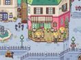 Chucklefish vill fortfarande att Witchbrook ska vara "Harry Potter möter Stardew Valley"