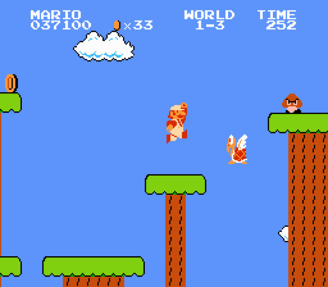 Super Mario All‑Stars: Redaktionens favoriter bland Mario-spelen