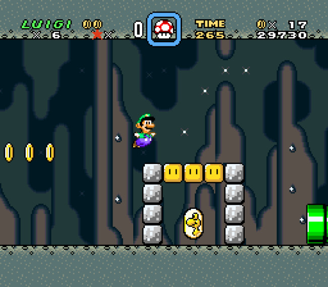 Super Mario All‑Stars: Redaktionens favoriter bland Mario-spelen