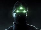 Splinter Cell Remake kommer innehålla "fotorealistisk" grafik