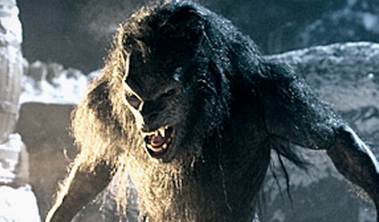 Underworld: Evolution