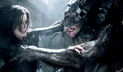 Underworld: Evolution