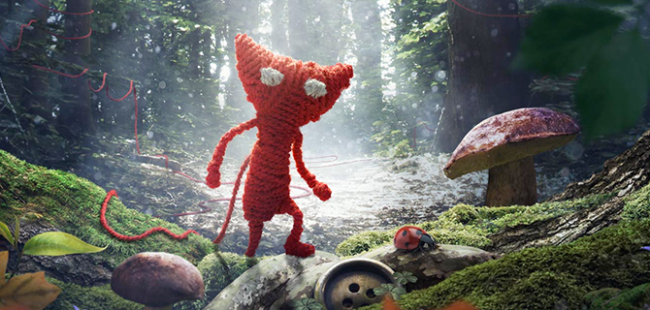 Unravel