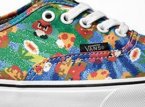 Nu finns Vans Nintendo-skor i svenska butiker