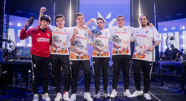VCT Masters London 2026: FUT Esports och XLG Esports överlever den schweiziska scenen