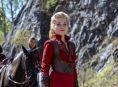 En animerad The Wheel of Time-prolog presenterad