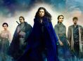 The Wheel of Time-nedläggningen berodde inte på dåliga tittarsiffror