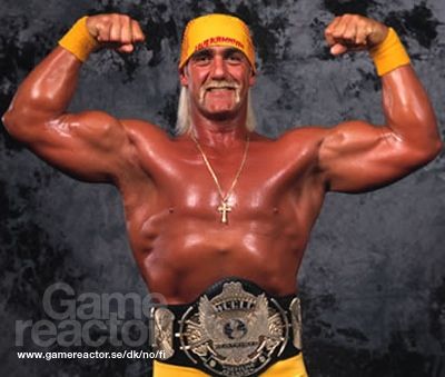 WWE Legends of Wrestlemania