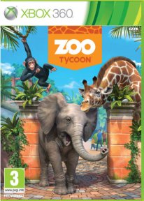 Zoo Tycoon