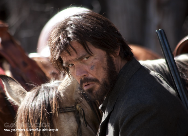 Fem i topp: Josh Brolin