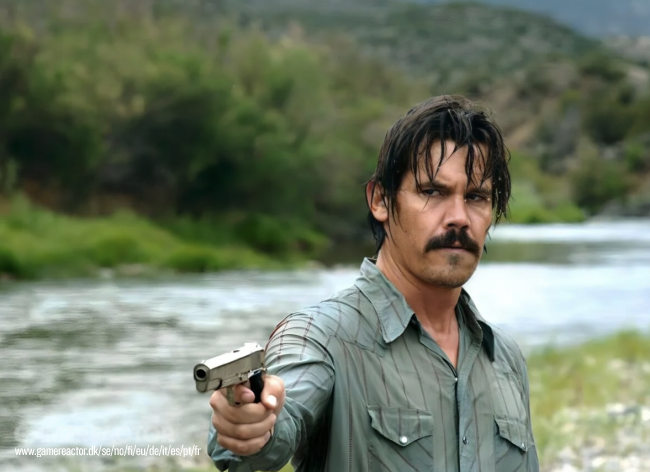 Fem i topp: Josh Brolin