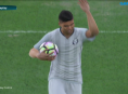 V&aring;rt eget gameplay fr&aring;n Pro Evolution Soccer 2017