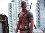 Deadpool 2-inspelningen är igång igen...