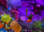 Square bjöd på en rejäl Dragon Quest Builders 2-uppvisning