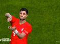 Nu finns ett demo av eFootball PES 2020 att ladda hem