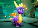 Toys for Bob hintar om 25 års-jubileum för Spyro the dragon