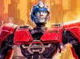 Transformers One visar upp sig i en sista trailer inför premiären