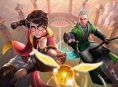 Gamereactor Live: Idag spelar vi Harry Potter: Quidditch Champions
