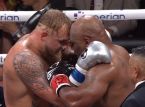 Jake Pauls boxningspromotor förnekar att Mike Tyson-matchen var riggad: "Det är naivt och en förolämpning"