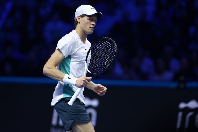 Jannik Sinner kvalificerar sig för ATP-semifinaler, vem mer kan göra honom sällskap?