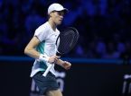Vilka är de fyra semifinalisterna inför årets sista ATP-tour och vilka är favoriter?