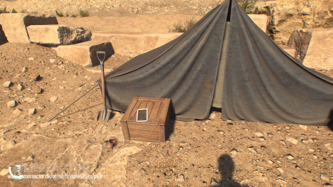 Indiana Jones and the Great Circle