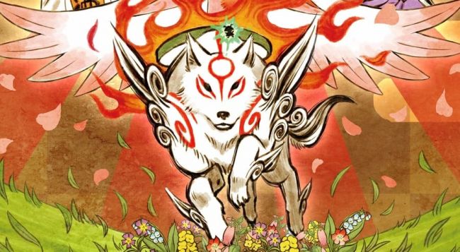 Okami Sequel