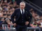 Carlo Ancelotti kommer att f&ouml;rnya sitt kontrakt med Brasilien f&ouml;r ytterligare fyra &aring;r, inklusive VM 2030