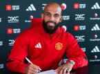 Bryan Mbeumo g&aring;r till Manchester United f&ouml;r 71 miljoner pund, "klubben jag dr&ouml;mmer"