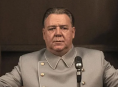 Russell Crowe spelar Hermann Göring i Nuremberg