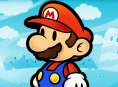 Paper Mario: The Thousand-Year Door-musiken finns nu i Nintendo Music-appen