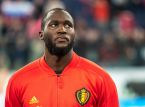 Romelu Lukaku och brodern Jordan Lukaku h&auml;vdar att de har blivit utpressade om sin fars kropp