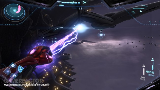 Metroid Prime 4: Beyond