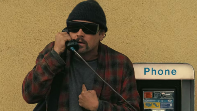 Årets bästa filmer