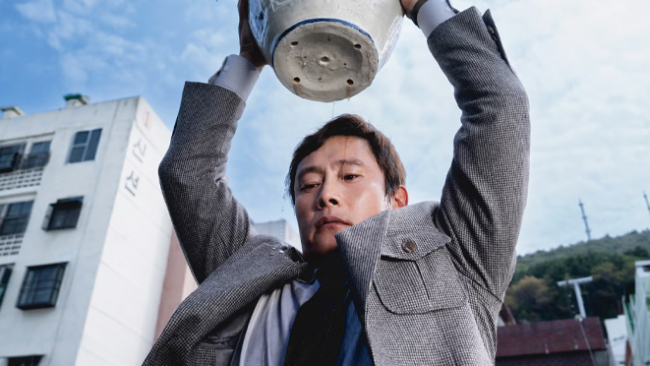 Årets bästa filmer