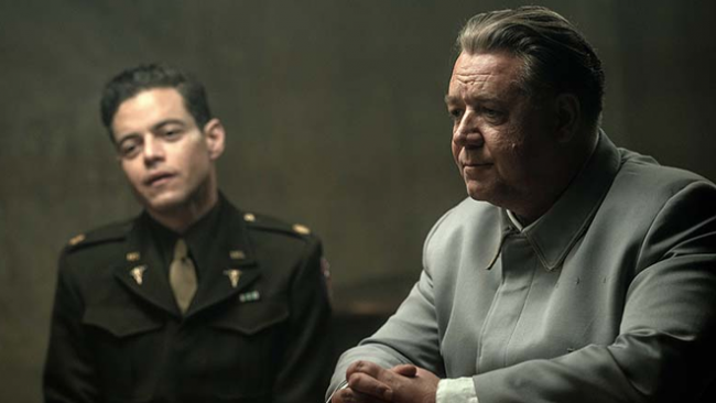 Årets bästa filmer